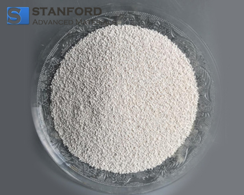 Activated Alumina